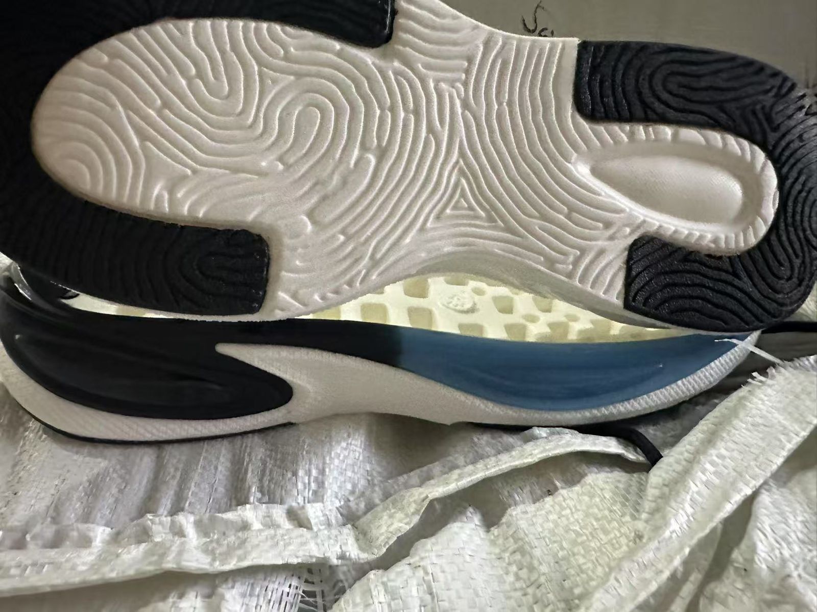 Outsoles